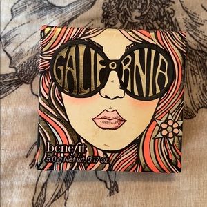 Benefit Galifornia Blush